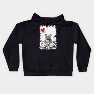 PLAYTIME Kids Hoodie